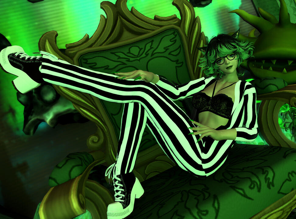 Beetlejuice Beetlejuice