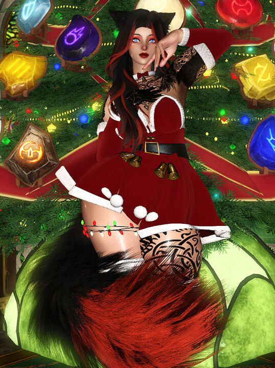 Cozih Christmas